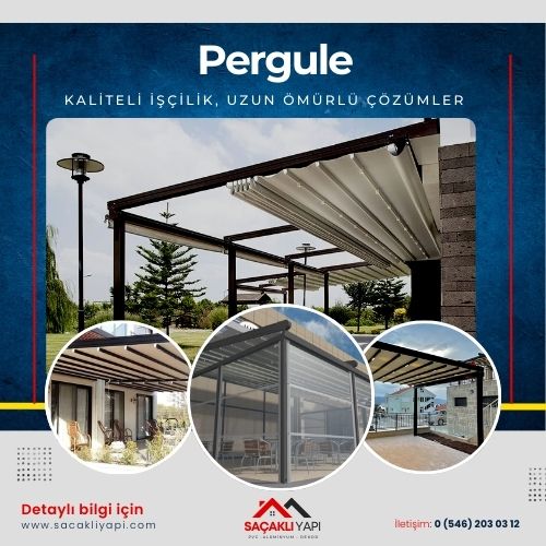 Pergule