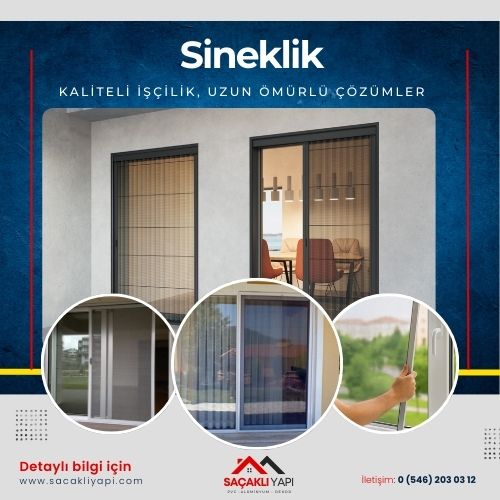 Sineklik