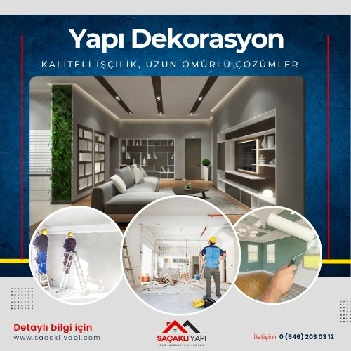 Yapı Dekorasyon