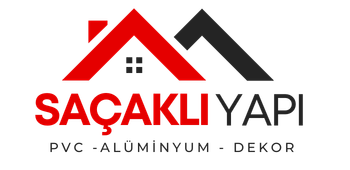 Saçaklı Yapı Pvc Alüminyum Dekor